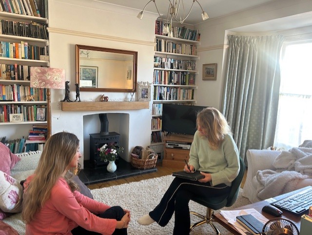 therapy service in ely uk