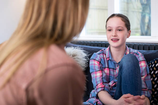 Parenting a Child With Anxiety: How the Right Support Can Help