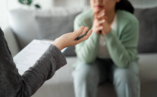 Understanding and Managing Health Anxiety: A UK Therapist’s Guide