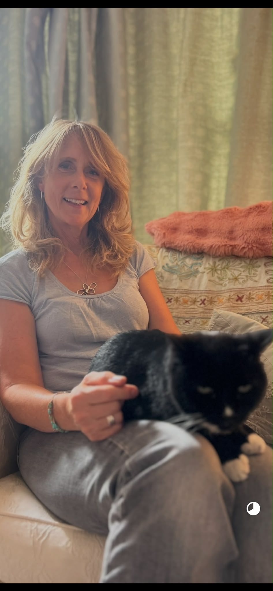 therapist in ely uk